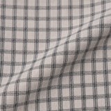 Ärmelloses Stilltop Windowpane