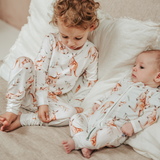 Set PJ per bambini Canguro
