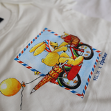 Rompertje Felix Luchtpost