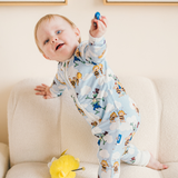 Maia x ZIPSTER™ Amici ronzanti