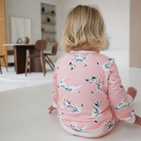 Kinder-PJ-Set Dalmatiner