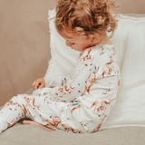 Set PJ per bambini Canguro