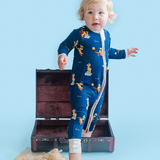 ZIPSTER™ Felix Piccolo Esploratore