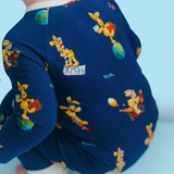 ZIPSTER™ Felix Piccolo Esploratore