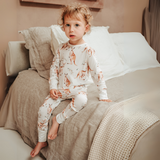 Set PJ per bambini Canguro