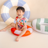 Children's Shortie PJ Set Conchiglie Funky