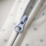 ZIPSTER™ Obojek Pure Blue Love