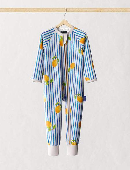 ZIPSTER™ Mediterranean Lemons