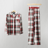 Set pigiama uomo Tartan Dreams