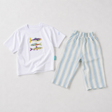 El set del pequeño pescador