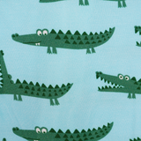 Pijama infantil Croc