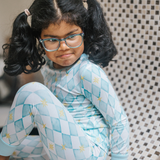 PJ infantil estrella del espectáculo