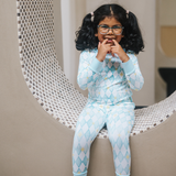 PJ infantil estrella del espectáculo