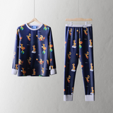 Set PJ per bambini Felix Little Explorer