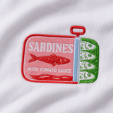 Das kleine Sardinen-Set