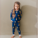 Set PJ per bambini Felix Little Explorer