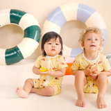 ZIPSTER™ Shortie Strandregenschirm