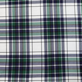 Dětská pyžamová souprava Green Tartan
