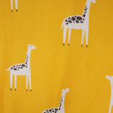 Ensemble de pyjamas pour enfants Girafe