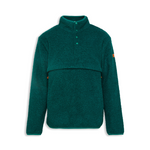 Breastfeeding Fleece - Forest Green