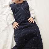 Saco de dormir de bambú 2,5 TOG Starry Night