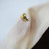 Polaire d'allaitement Janosch Edition limitée