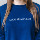 Kojící mikina - Cool Mums Club