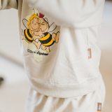 Bamboe loungeset Maya