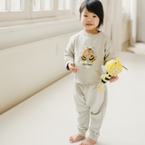 Bamboe loungeset Maya