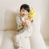 Bamboe loungeset Maya