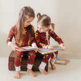 Set di pigiami per bambini Amore da Felix