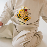 Bamboe loungeset Maya