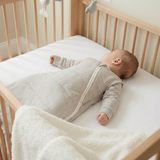 Bamboo Schlafsack 3.5 TOG Greige