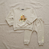 Bamboe loungeset Maya