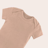 Essentials Body Suit Beige