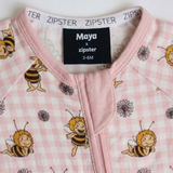 Maia x ZIPSTER™ Magia del Fiore