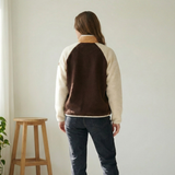 Polaire d'allaitement Janosch Edition limitée