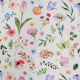 Kinder PJ Set Vlinder