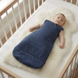 Saco de dormir Bamboo 3.5 TOG Azul Marino