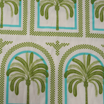 Men's Boxer Shorts Palm Trees