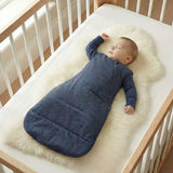 Saco de dormir Bamboo 3.5 TOG Azul Marino