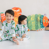 PJ pour enfants La chenille qui fait des trous™ Check
