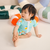 ZIPSTER™ Shortie Plážový ples