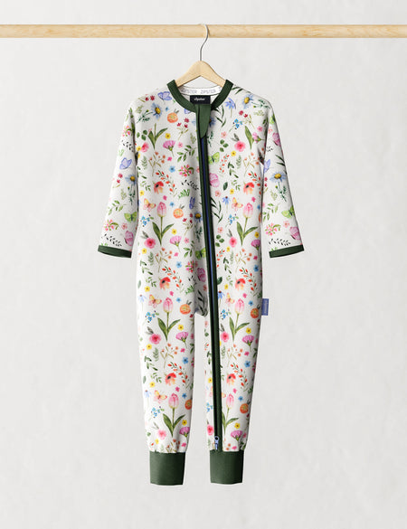 ZIPSTER™ Butterfly