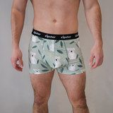 Calzoncillos para hombre Koala