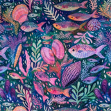 Swimster Poissons bizarres