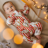 ZIPSTER™ Peter at Christmas