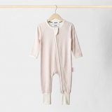 ZIPSTER™ Pure Pink Stripe
