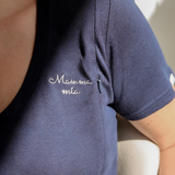 Camiseta de lactancia Mamma Mia