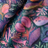 Costume da bagno da donna Pesci strani